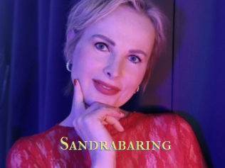 Sandrabaring