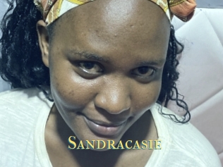 Sandracasie