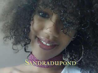 sandradupond Annonce 2 coquine