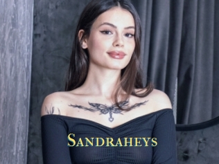 Sandraheys