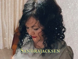 Sandrajacksen