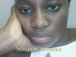 Sandranamusoke