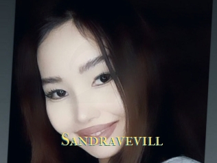 sandravevill Annonce 2 coquine