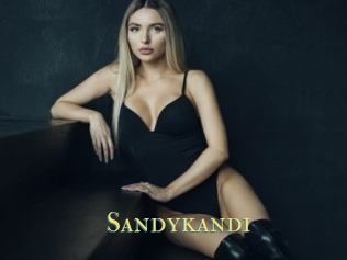 Sandykandi