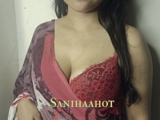 sanihaahot Annonce 2 coquine