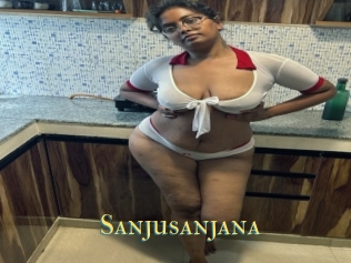 Sanjusanjana