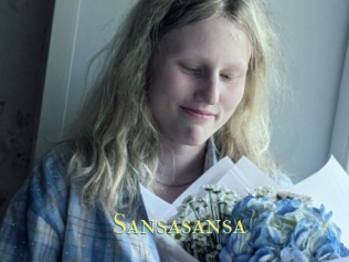 Sansasansa