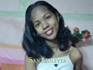 santaolivia Annonce 2 coquine