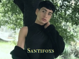 Santifoxs