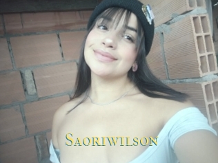Saoriwilson