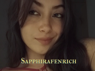 Sapphirafenrich