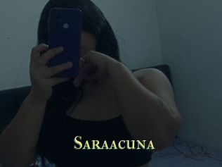 Saraacuna