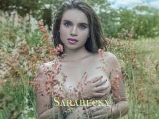 Sarabecky