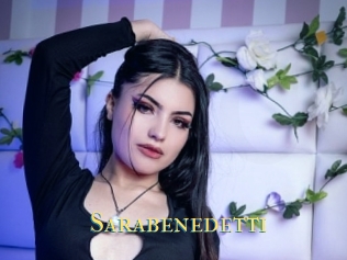 Sarabenedetti