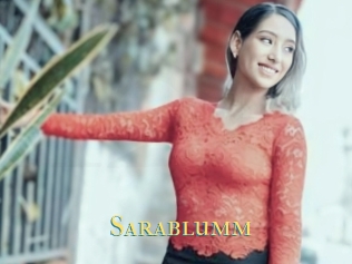 Sarablumm