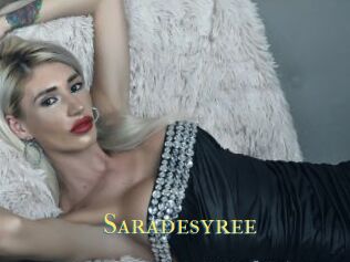 Saradesyree