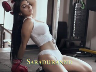 Saradurannd