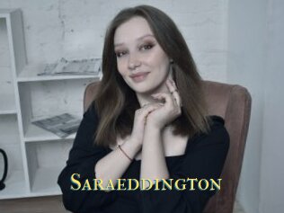 Saraeddington