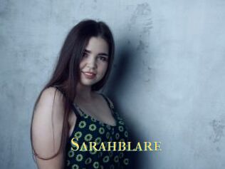 Sarahblare