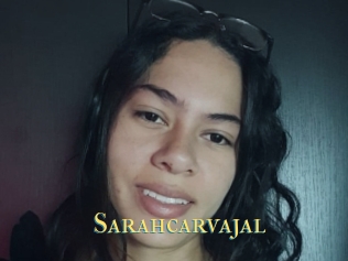 Sarahcarvajal