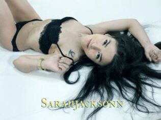 Sarahjacksonn