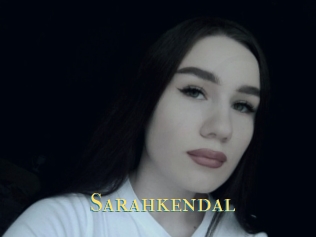 Sarahkendal