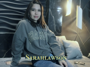 Sarahlawson