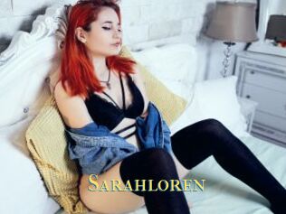 Sarahloren