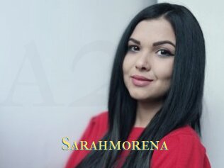 Sarahmorena
