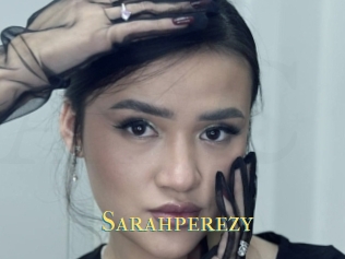 Sarahperezy