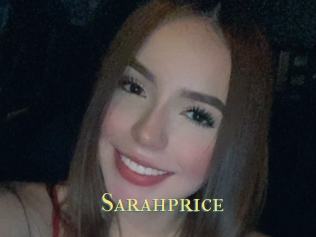 Sarahprice