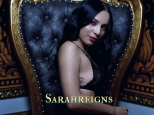 Sarahreigns