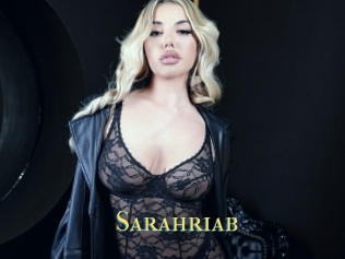 Sarahriab