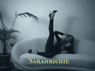Sarahrichie