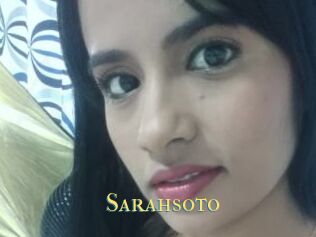 Sarahsoto