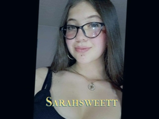 Sarahsweett