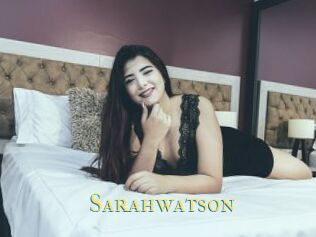 Sarahwatson