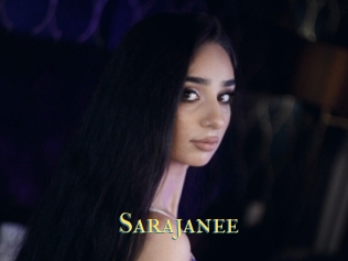 Sarajanee