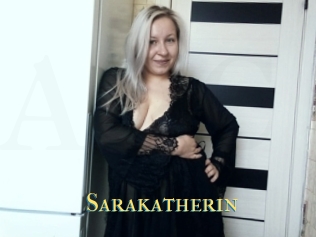 Sarakatherin