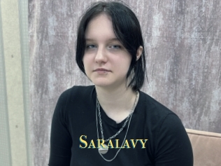 Saralavy