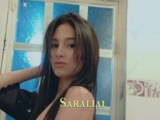 Saraliai
