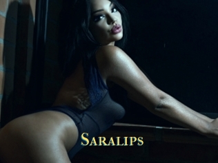 Saralips