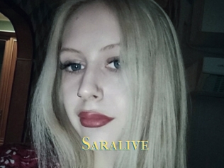 Saralive