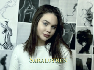 Saraloyren