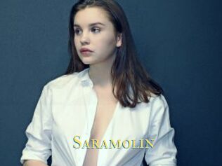 Saramolin