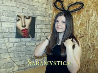 Saramystical