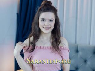 Saranilsforu