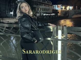Sararodrigez
