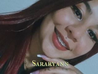 Sararyann
