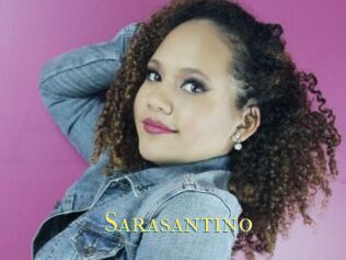 Sarasantino